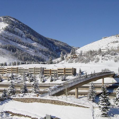 Aparthotel Sun Vail Extérieur photo