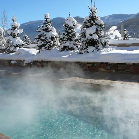 Aparthotel Sun Vail Extérieur photo
