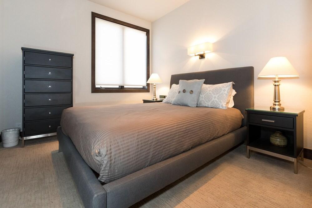 Aparthotel Sun Vail Extérieur photo