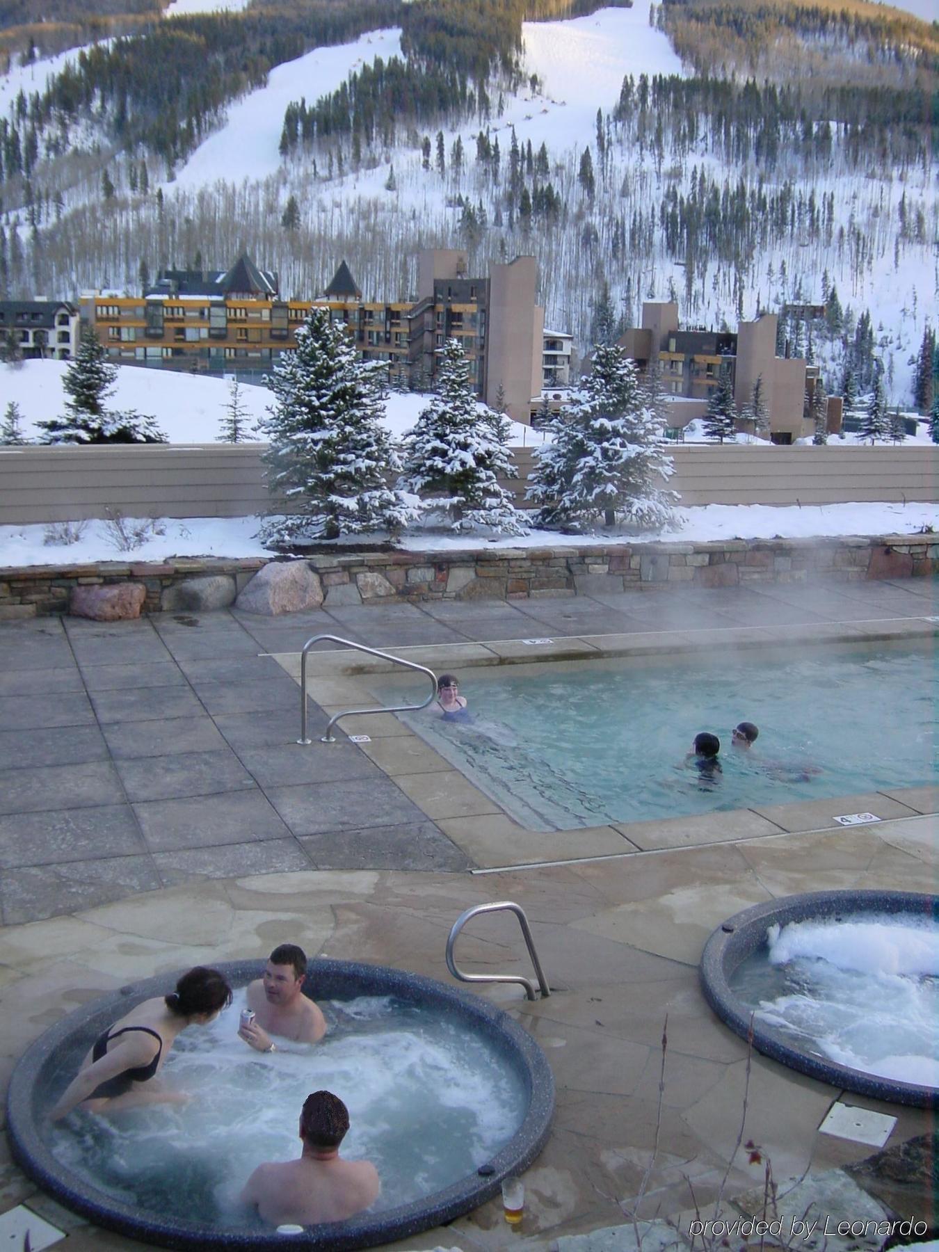 Aparthotel Sun Vail Extérieur photo