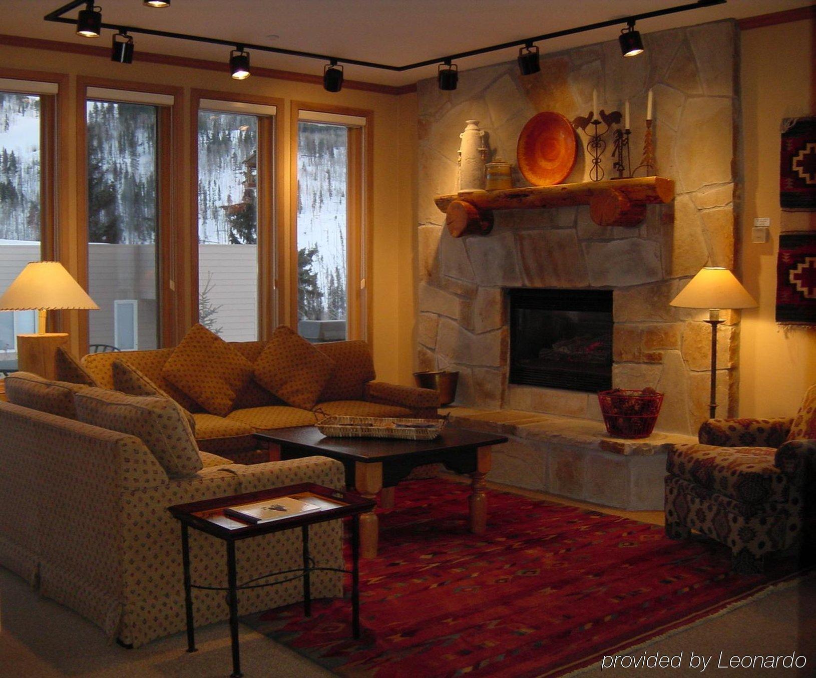 Aparthotel Sun Vail Extérieur photo
