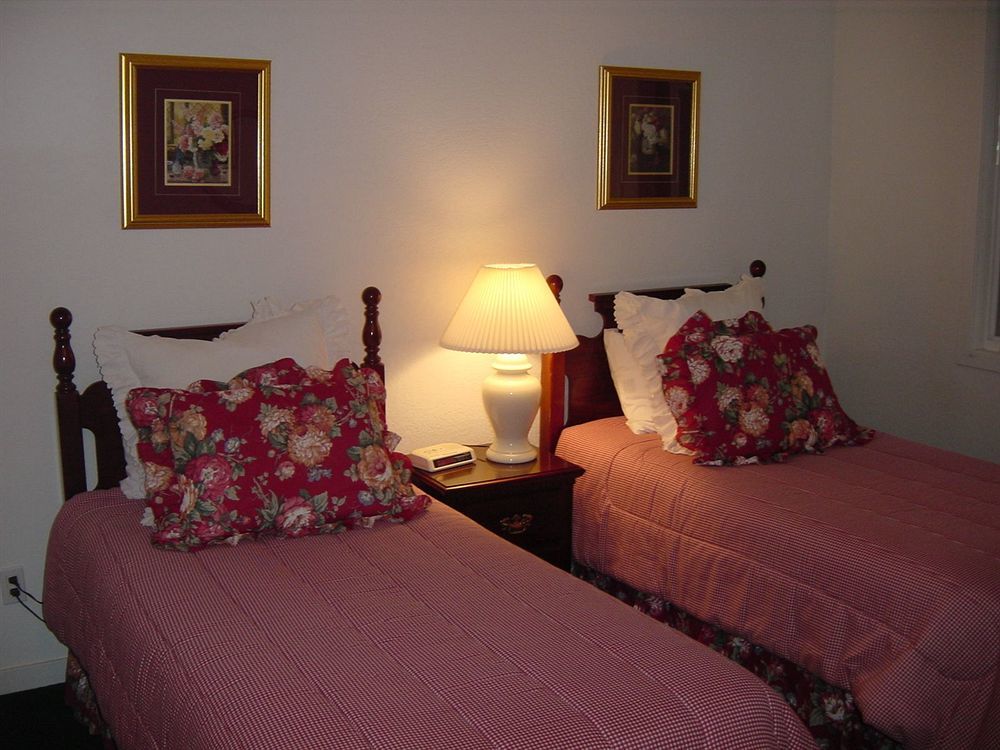 Aparthotel Sun Vail Extérieur photo