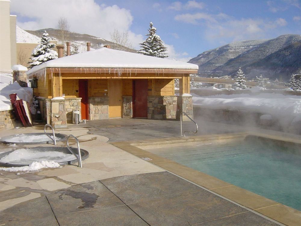 Aparthotel Sun Vail Extérieur photo