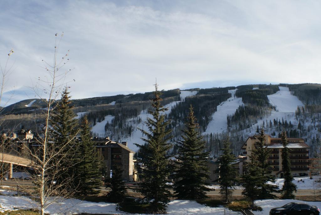 Aparthotel Sun Vail Chambre photo