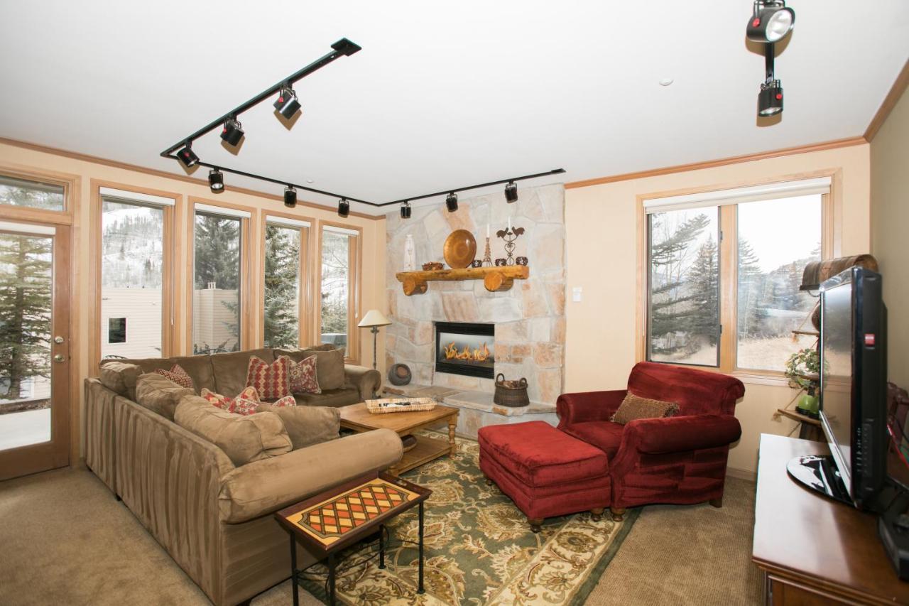 Aparthotel Sun Vail Extérieur photo