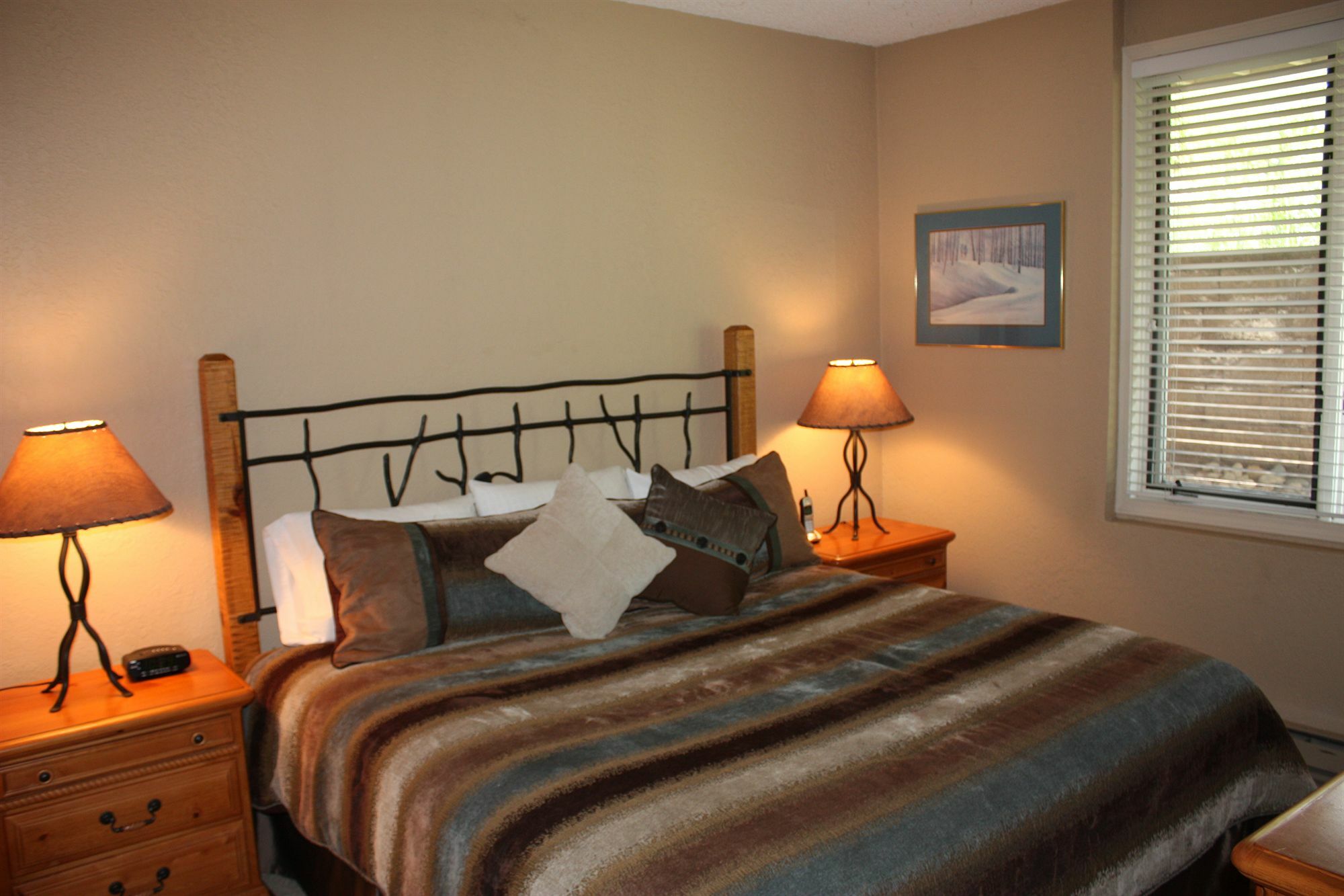 Aparthotel Sun Vail Extérieur photo